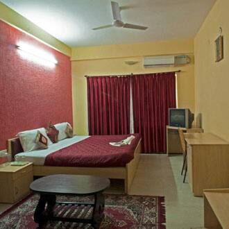 Parkview Inn, Bangalore 2